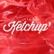 LETS KETCHUP