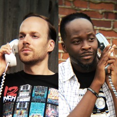 Dirty Southpaws (Chris Karns & Felix Fast4Ward)