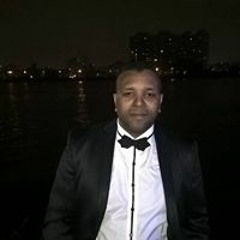 Basam Ramdan