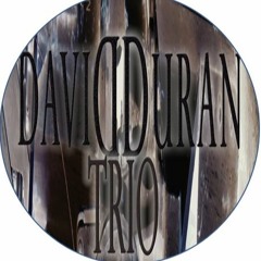 David Durán Trio