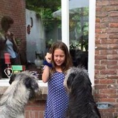 Agnes Van de Bovenkamp