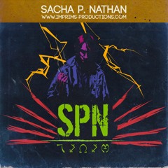 Sacha P. Nathan