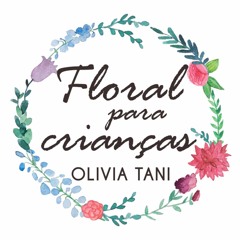 Floral para Crianças por Olivia Tani