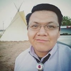 Berkley Todecheenie 1