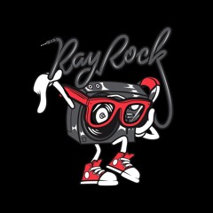 IAmRayRock