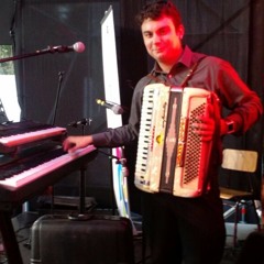 Osvaldo Andres Rebolledo