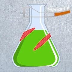 SuperScientist
