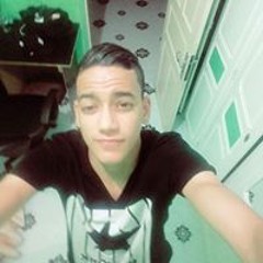 Ben Abdelkebir Issam