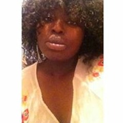 Bernadette Frimpong