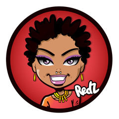 I Am LilRedz