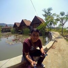 Wimpy Surya Rahmanto