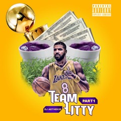 Team Litty