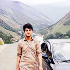 Muddasir Khan