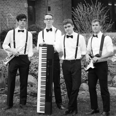 Mr. Magic and the Watermelon Men