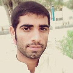 Shoaib Rahim