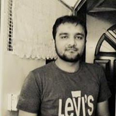 Arsalan ahmed