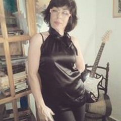 Pilar Luque Lopez