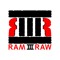 RAM III RAW