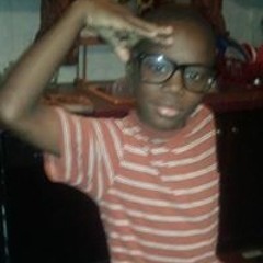 Jhacobia So Fly Luckett