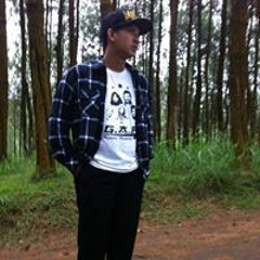 Galih Andhika Putra