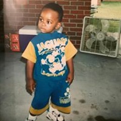 Lionel Blackman Jr.