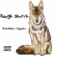 GUNSHOTS COYOTE
