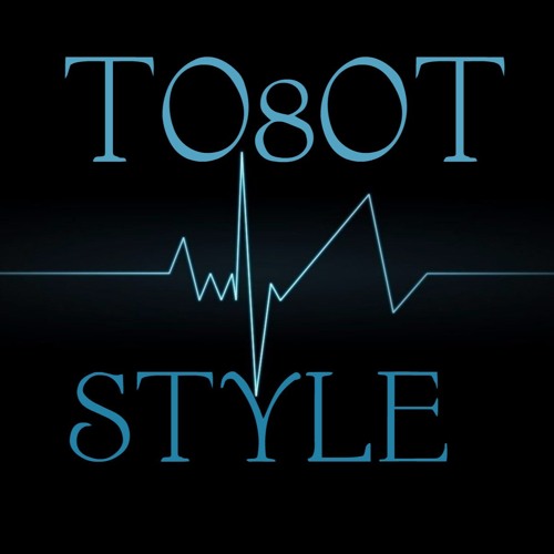 TOBOT’s avatar