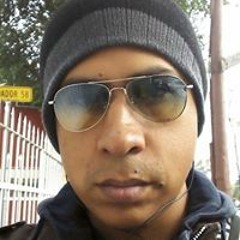 Alejandro Vazquez