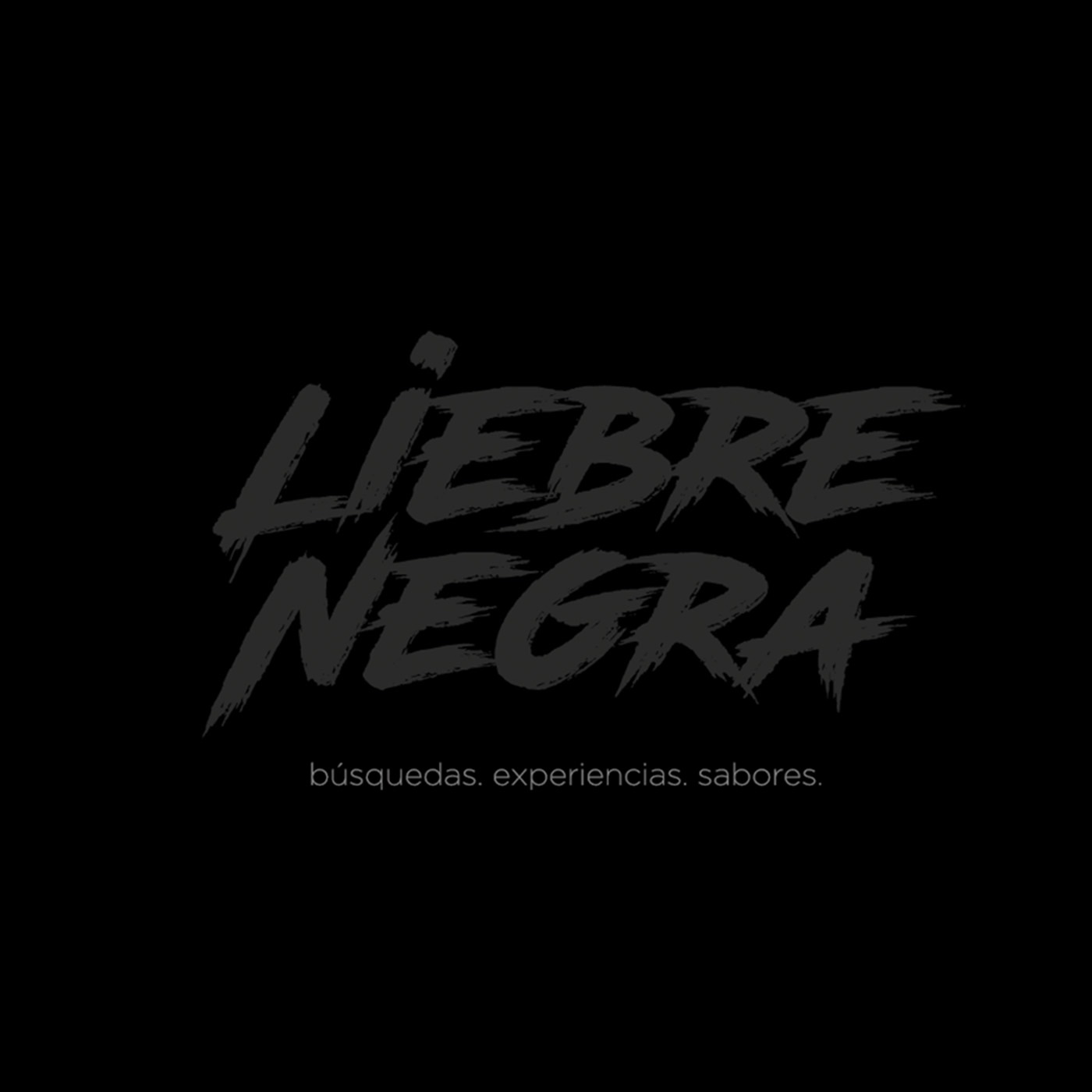 Liebre Negra