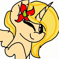 Mlp Yellow Star
