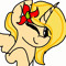 Mlp Yellow Star