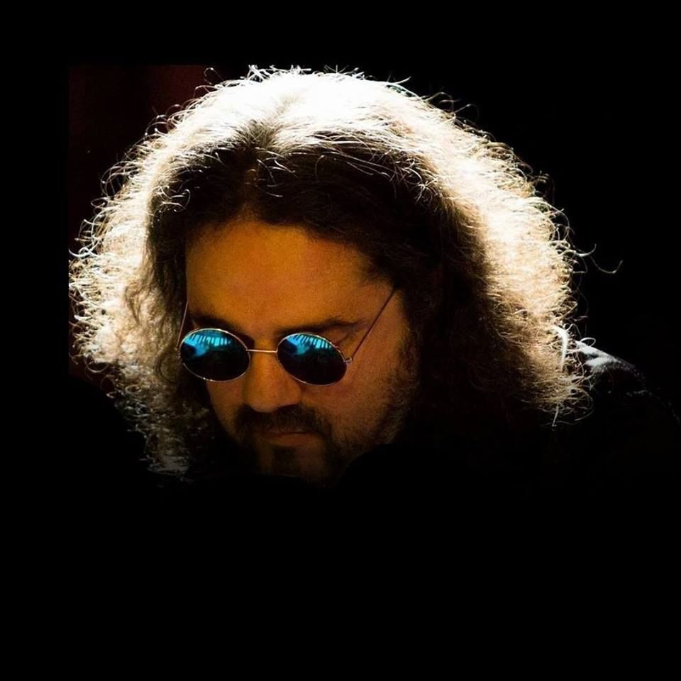 Sol e Lua | Renato Moog