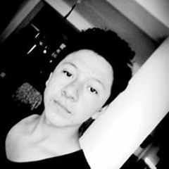 Frank Mendoza Quispe