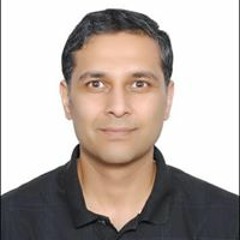 Vikram Prabhakar