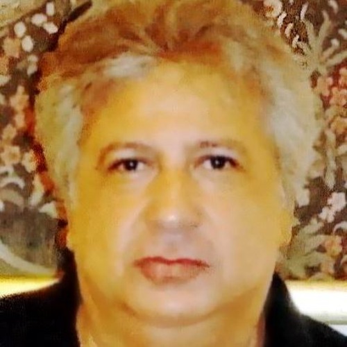 Ahmed Hosni Amer’s avatar