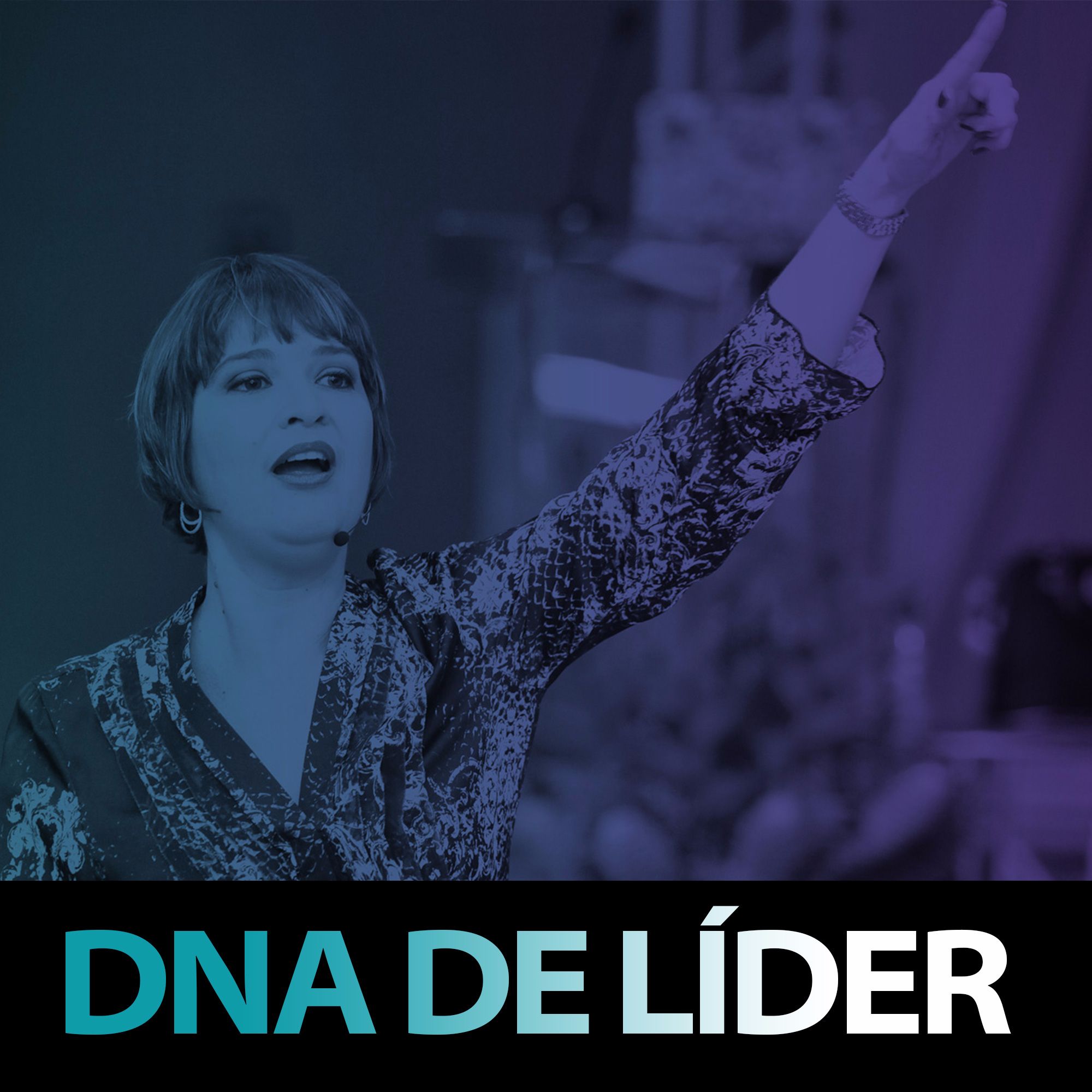 DNA de Líder