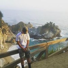 Aaron Saelee