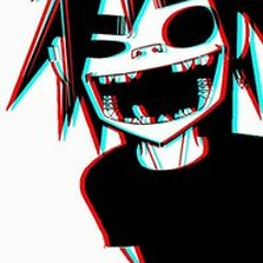 Black black black