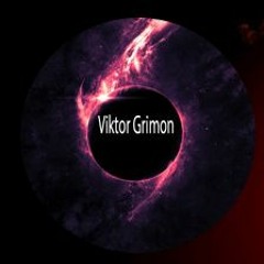 Viktor Grimon