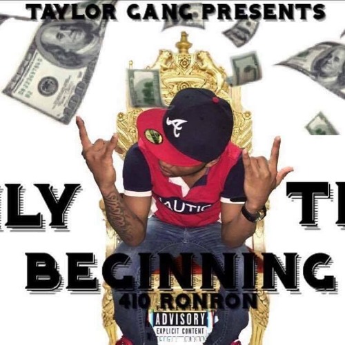 410 Ron Ron Feat. Lor Chico - What Is Love