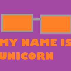 My.Name.Is.Unicorn