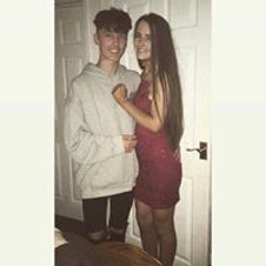 Niki Rush Brown (backup)