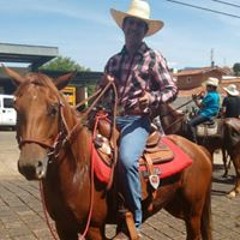 Marcos Antonio Rodrigues