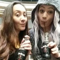 Kiri Kirisha Halford