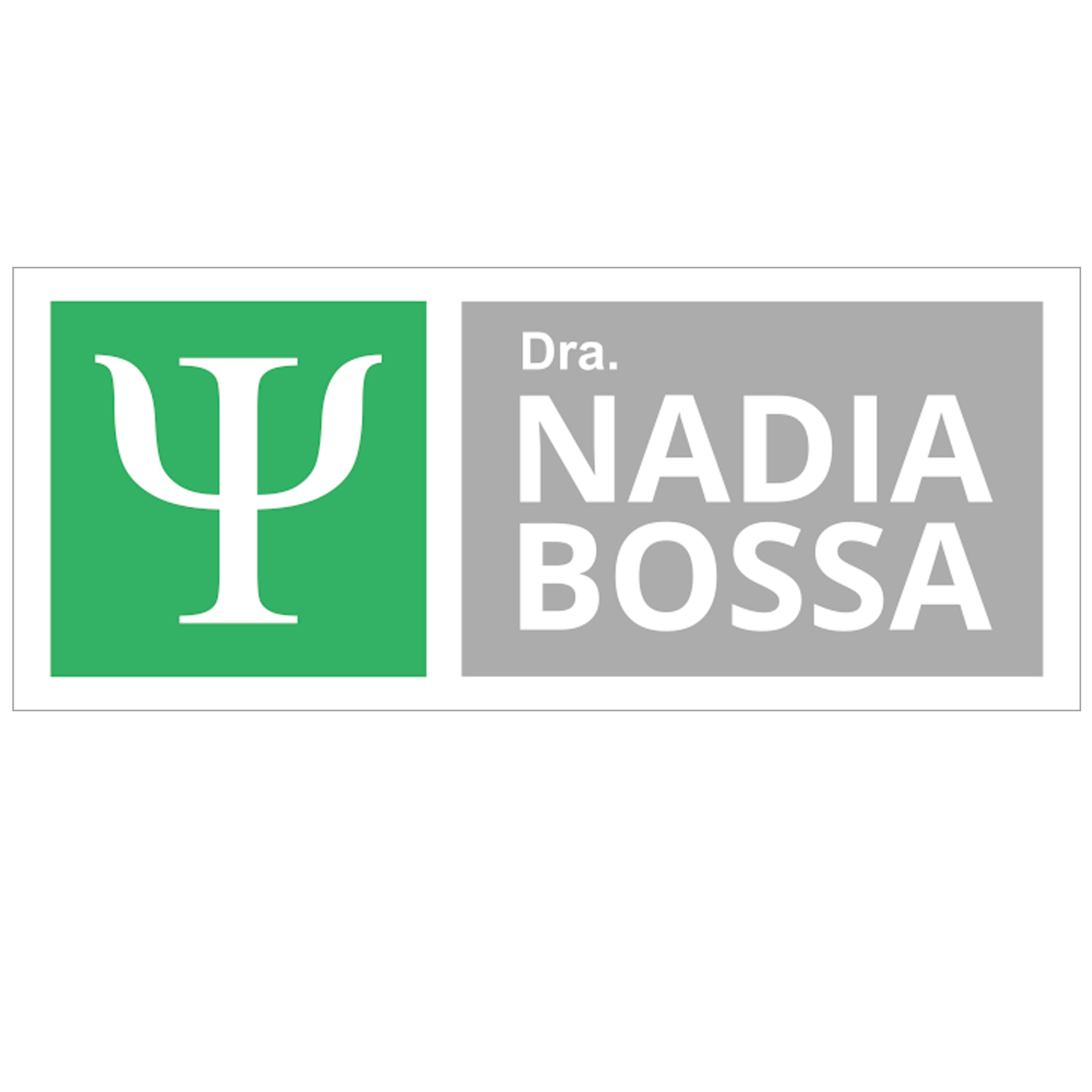 PodCast Dra. Nadia Bossa