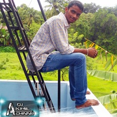 Dj Akhil chinnu 03