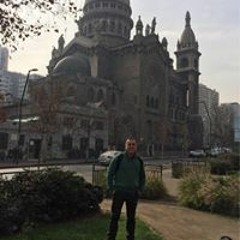 Diego Acevedo Cuellar