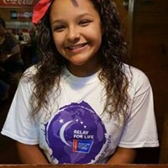 Jalissa Vasquez