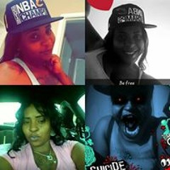 Tyesecrevelle Wright