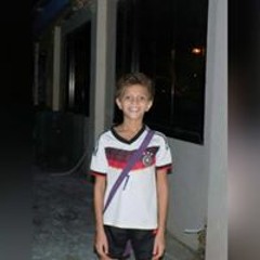 Yamn Mohamed